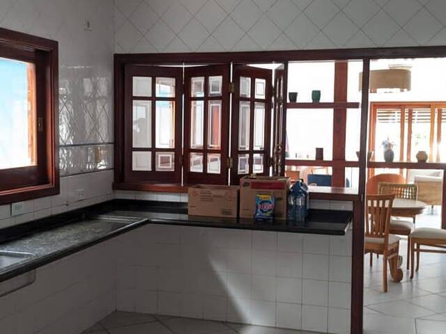 Sobrado para Venda em Ubatuba - 4