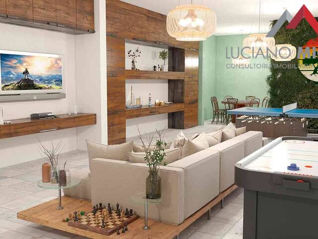 Apartamento para Lançamento em Ubatuba - 4