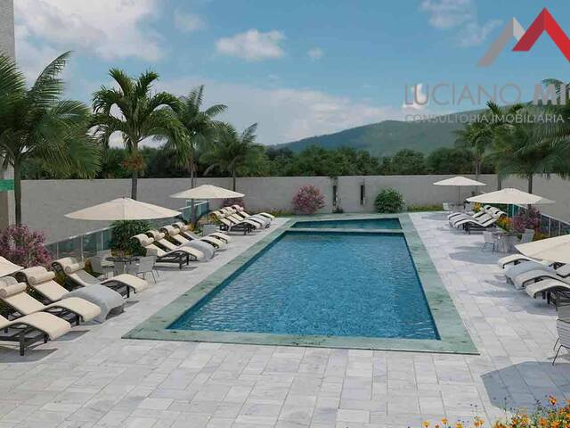 Apartamento para Lançamento em Ubatuba - 5