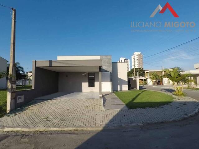 Casa em condomínio para Venda em Taubaté - 4