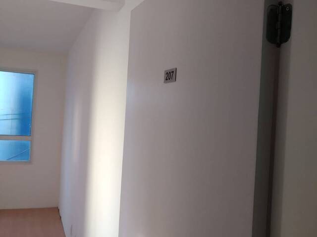 Apartamento para Venda em Taubaté - 5