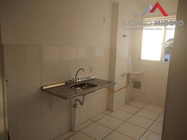 Apartamento para Venda em Taubaté - 4