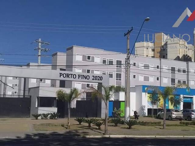 Venda em Porto Fino - Taubaté