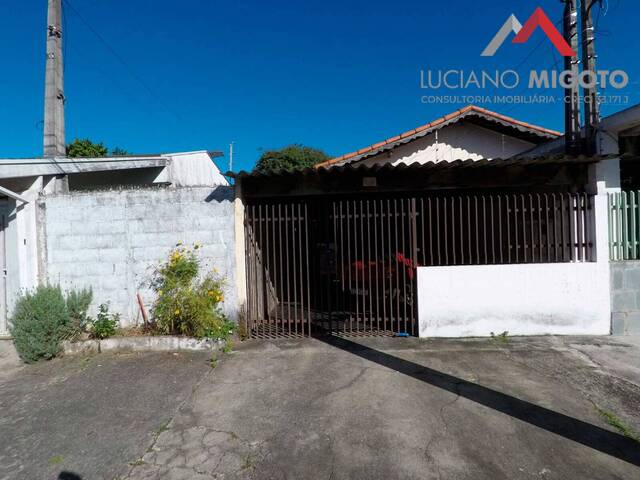 #1253 - Casa para Venda em Taubaté - SP - 1