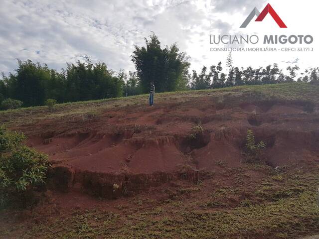 #1254 - Terreno em condomínio para Venda em Tremembé - SP - 1