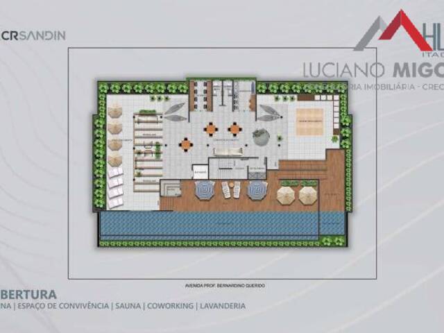 Apartamento para Lançamento em Ubatuba - 5