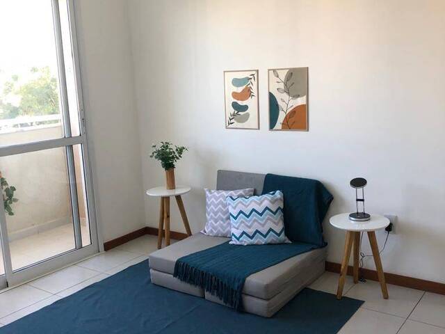 Apartamento para Venda em Taubaté - 4
