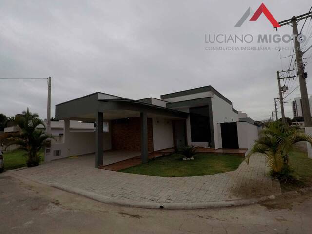 Casa em condomínio para Venda em Taubaté - 4