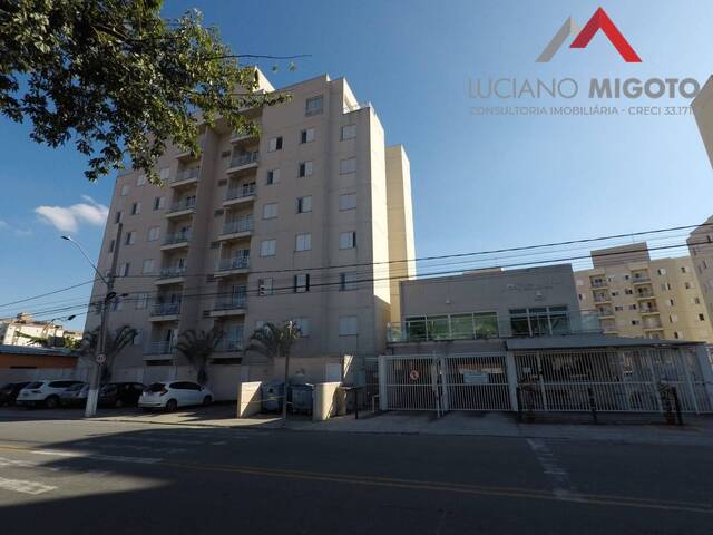 #AP0103 - Apartamento para Venda em Taubaté - SP - 3