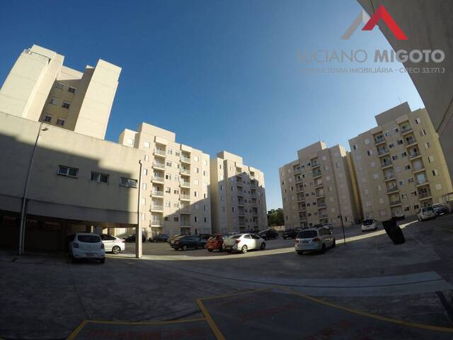 Apartamento para Venda em Taubaté - 4