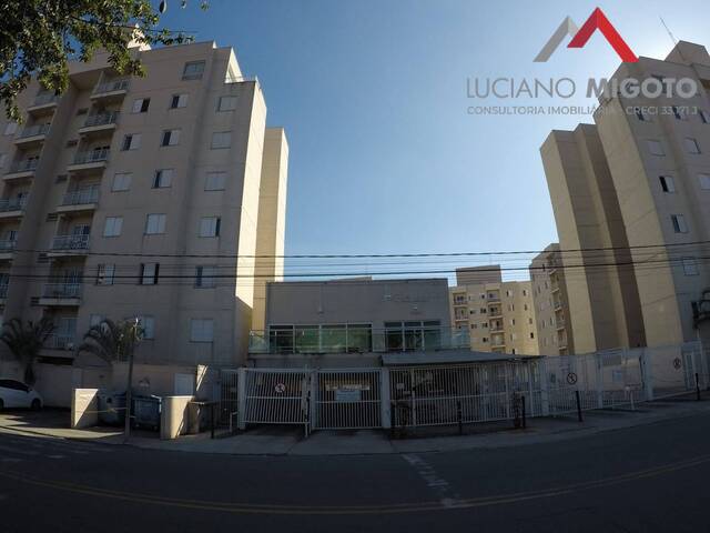 #AP0103 - Apartamento para Venda em Taubaté - SP - 2
