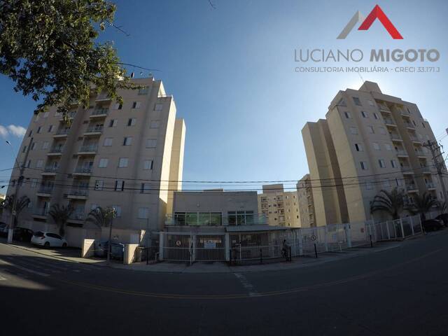 Apartamento para Venda em Taubaté - 5