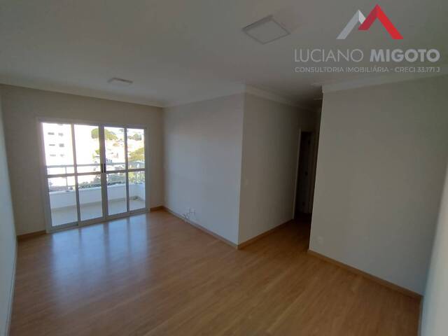 Apartamento para Venda em Taubaté - 4