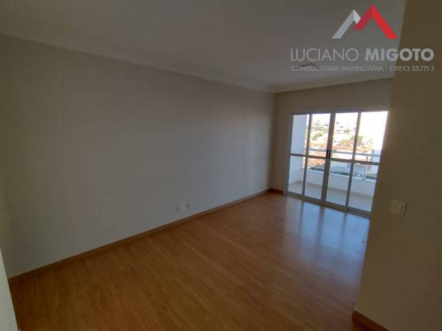 Apartamento para Venda em Taubaté - 5