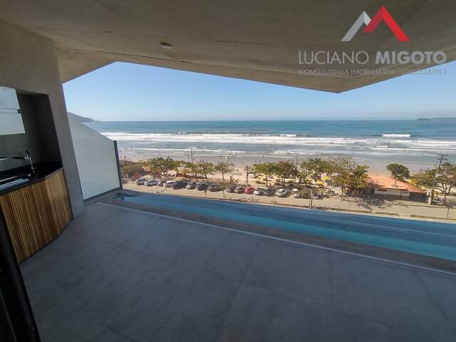 Apartamento para Lançamento em Ubatuba - 5