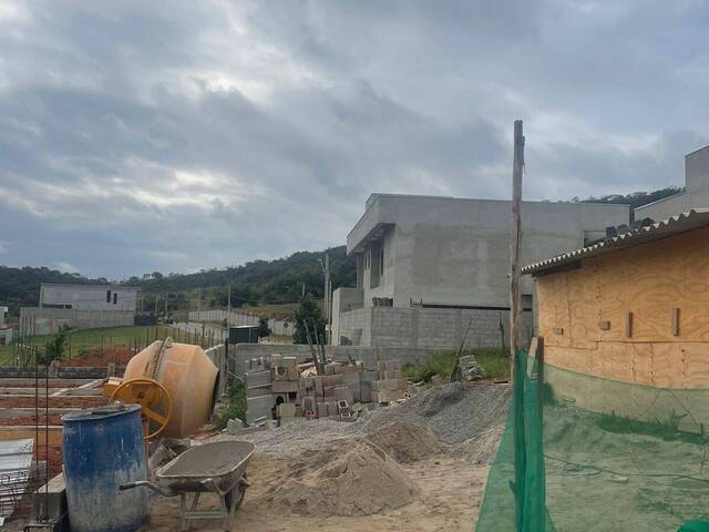 #1045 - Terreno em condomínio para Venda em Taubaté - SP - 2