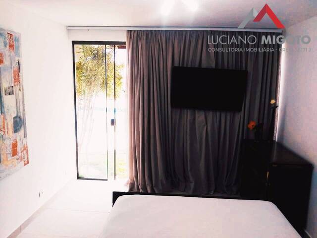 Mansão para Venda em Ilhabela - 4