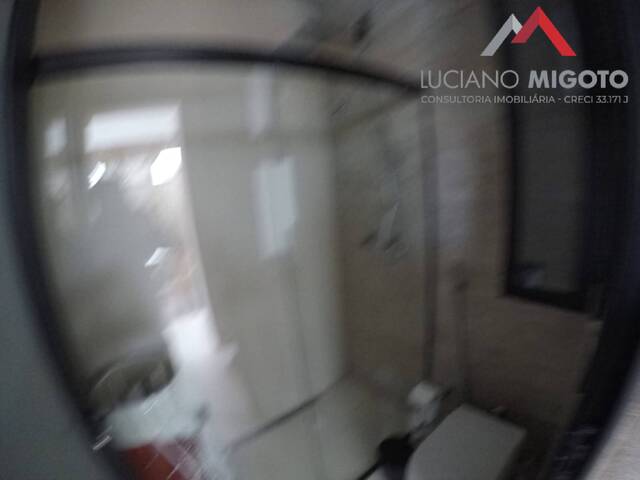 Sobrado para Venda em Taubaté - 5