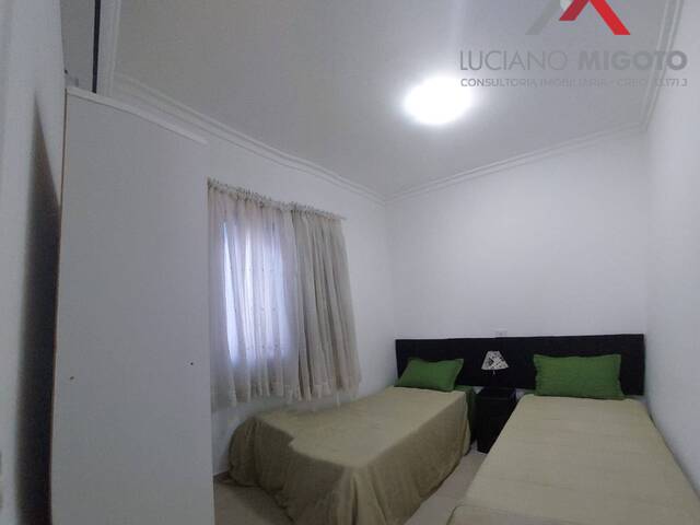 Apartamento para Venda em Ubatuba - 5