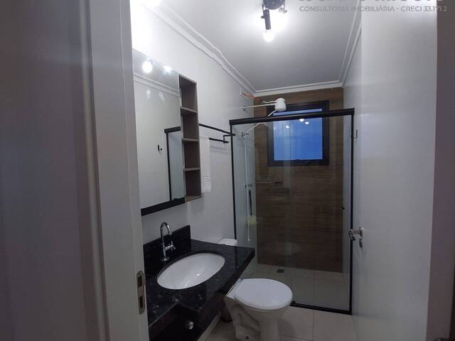 Apartamento para Venda em Ubatuba - 4