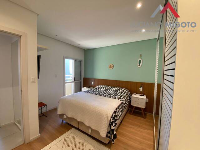 Apartamento para Venda em Taubaté - 2