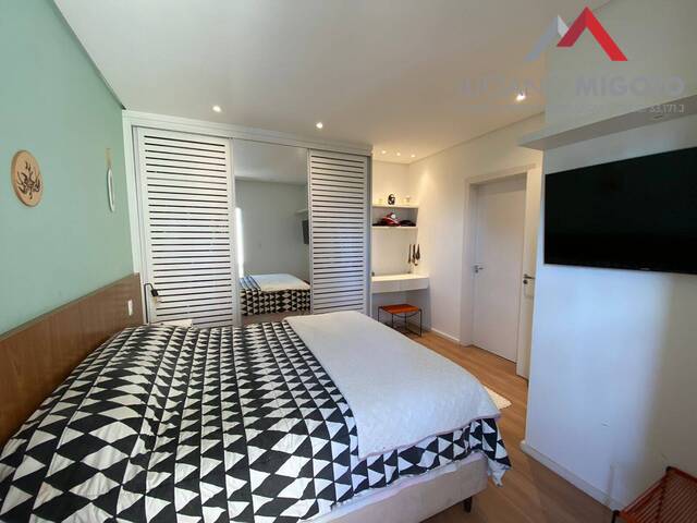 Apartamento para Venda em Taubaté - 4