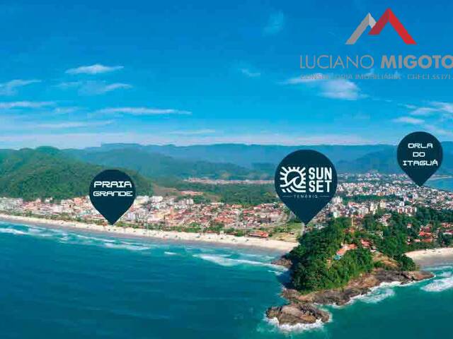 Apartamento para Venda em Ubatuba - 5