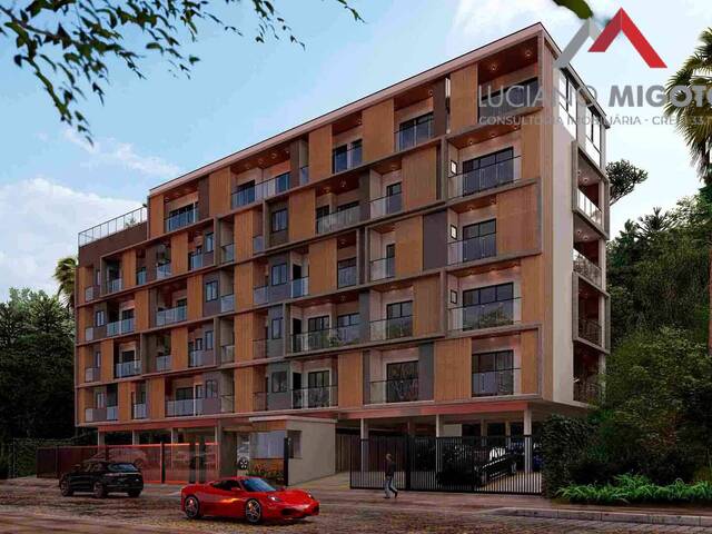 #1280 - Apartamento para Venda em Ubatuba - SP