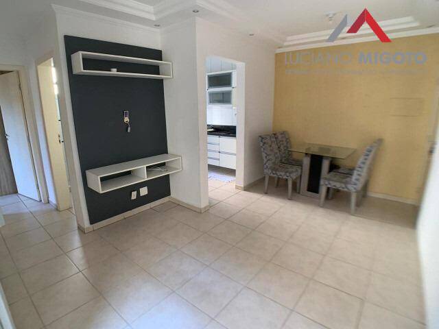 Apartamento para Venda em Taubaté - 4