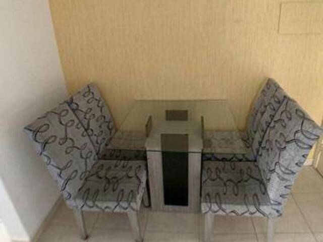 Apartamento para Venda em Taubaté - 5