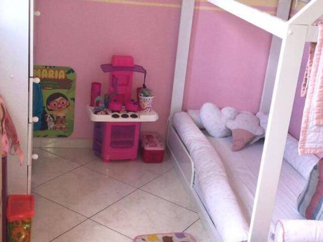 #1284 - Apartamento para Venda em Taubaté - SP - 2