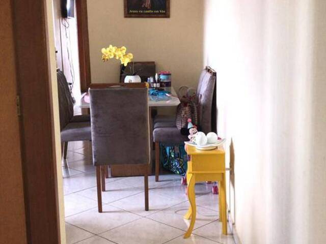Apartamento para Venda em Taubaté - 4