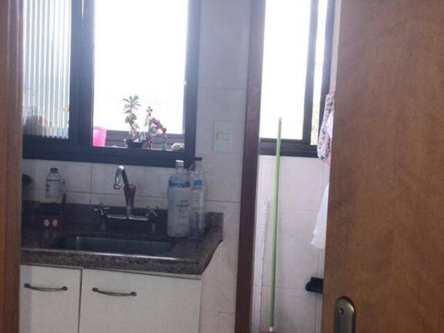 #1284 - Apartamento para Venda em Taubaté - SP - 3