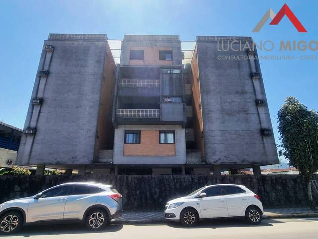 #1286 - Apartamento para Venda em Ubatuba - SP - 3