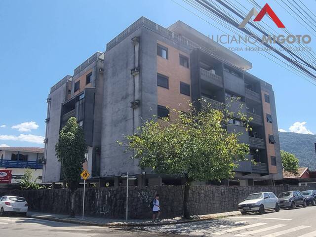 Apartamento para Venda em Ubatuba - 4