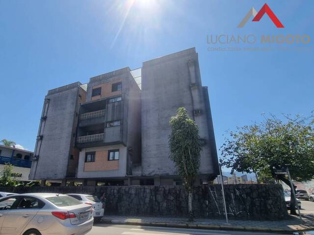 Apartamento para Venda em Ubatuba - 5