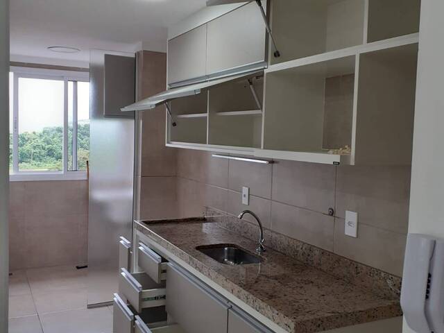 #774 - Apartamento para Venda em Ubatuba - SP - 2
