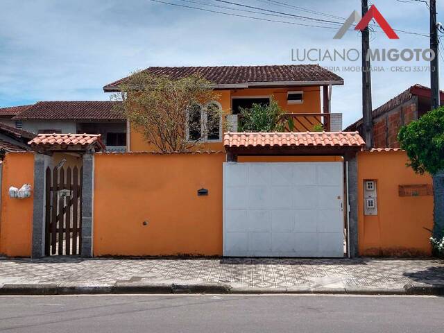#1288 - Casa para Venda em Ubatuba - SP - 1