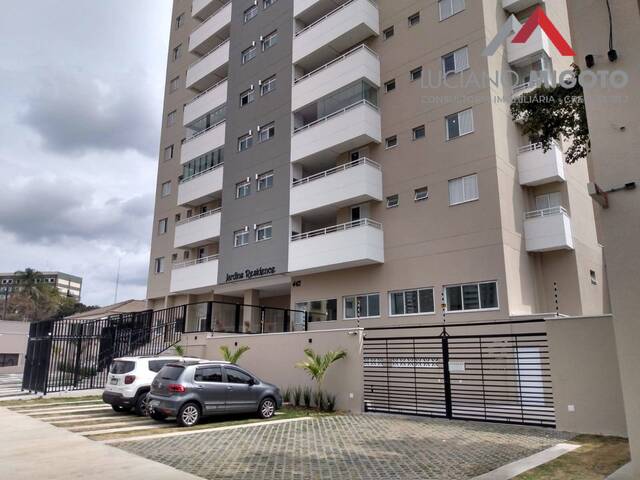 Apartamento para Venda em Taubaté - 5