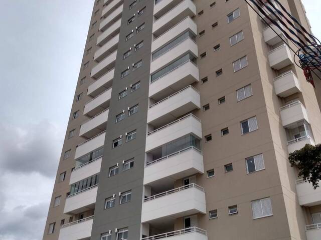 Apartamento para Venda em Taubaté - 4