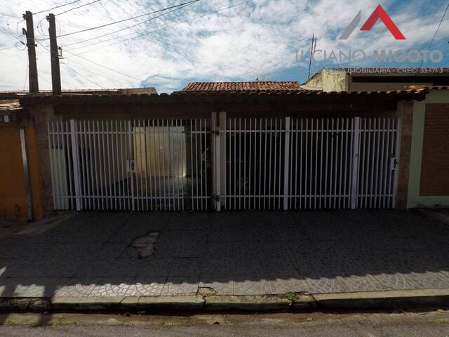 Venda em Residencial Sítio Santo Antônio - Taubaté