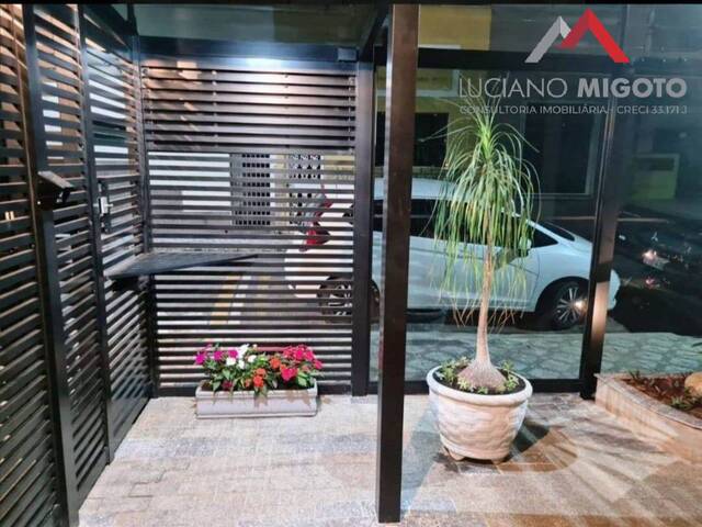 Apartamento para Venda em Taubaté - 5