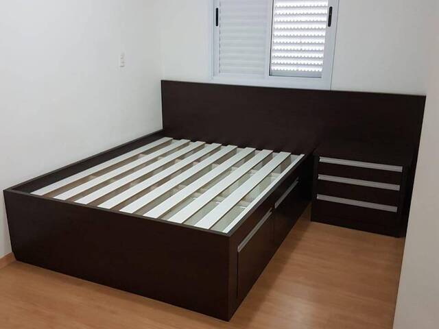 Apartamento para Venda em Taubaté - 5