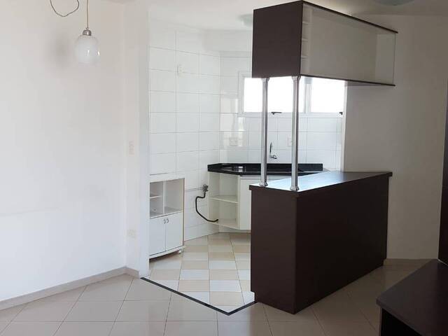 Apartamento para Venda em Taubaté - 4