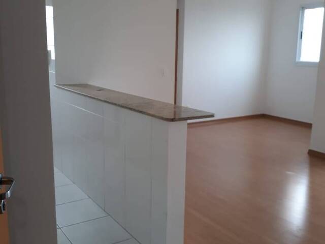 #728 - Apartamento para Venda em Taubaté - SP - 2