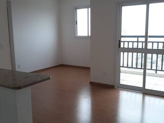 #728 - Apartamento para Venda em Taubaté - SP - 3