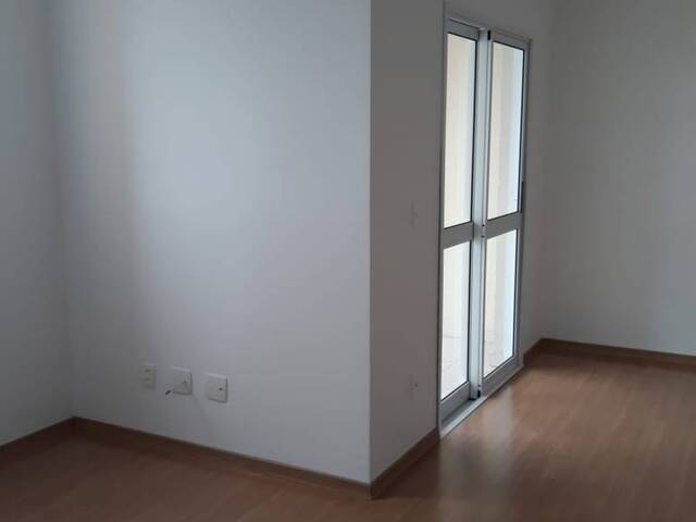 Apartamento para Venda em Taubaté - 4