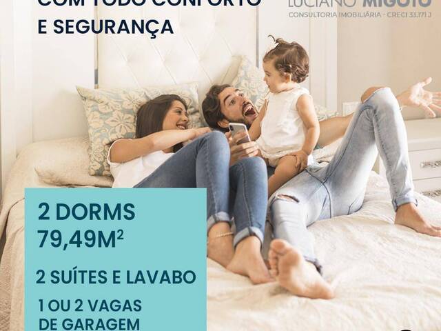 Apartamento para Venda em Taubaté - 5