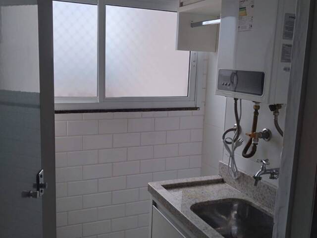#718 - Apartamento para Venda em Taubaté - SP - 2
