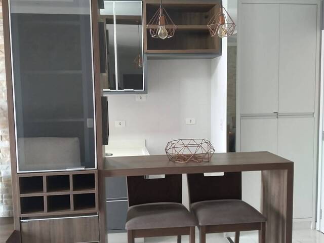 Apartamento para Venda em Taubaté - 5